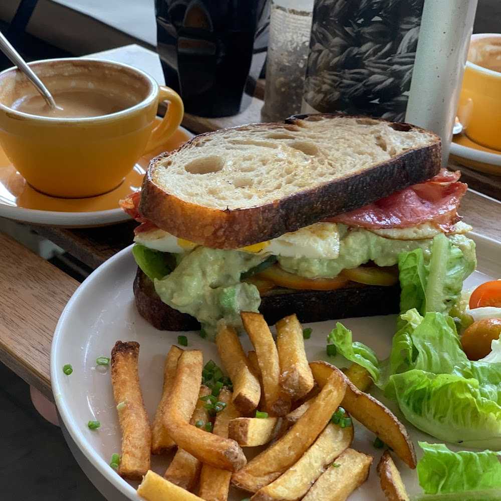 Kuliner Satusatucoffee