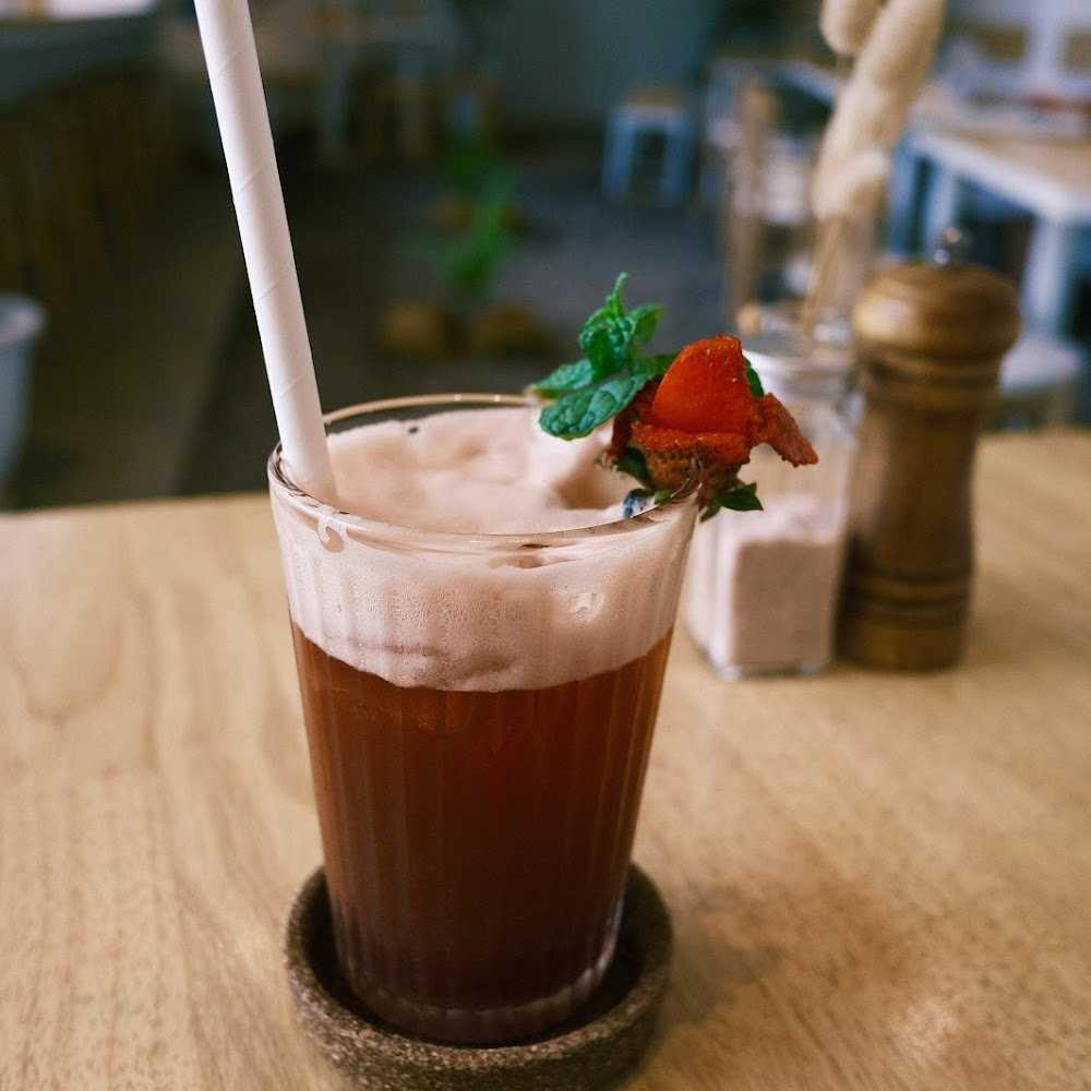 Kuliner Satusatucoffee