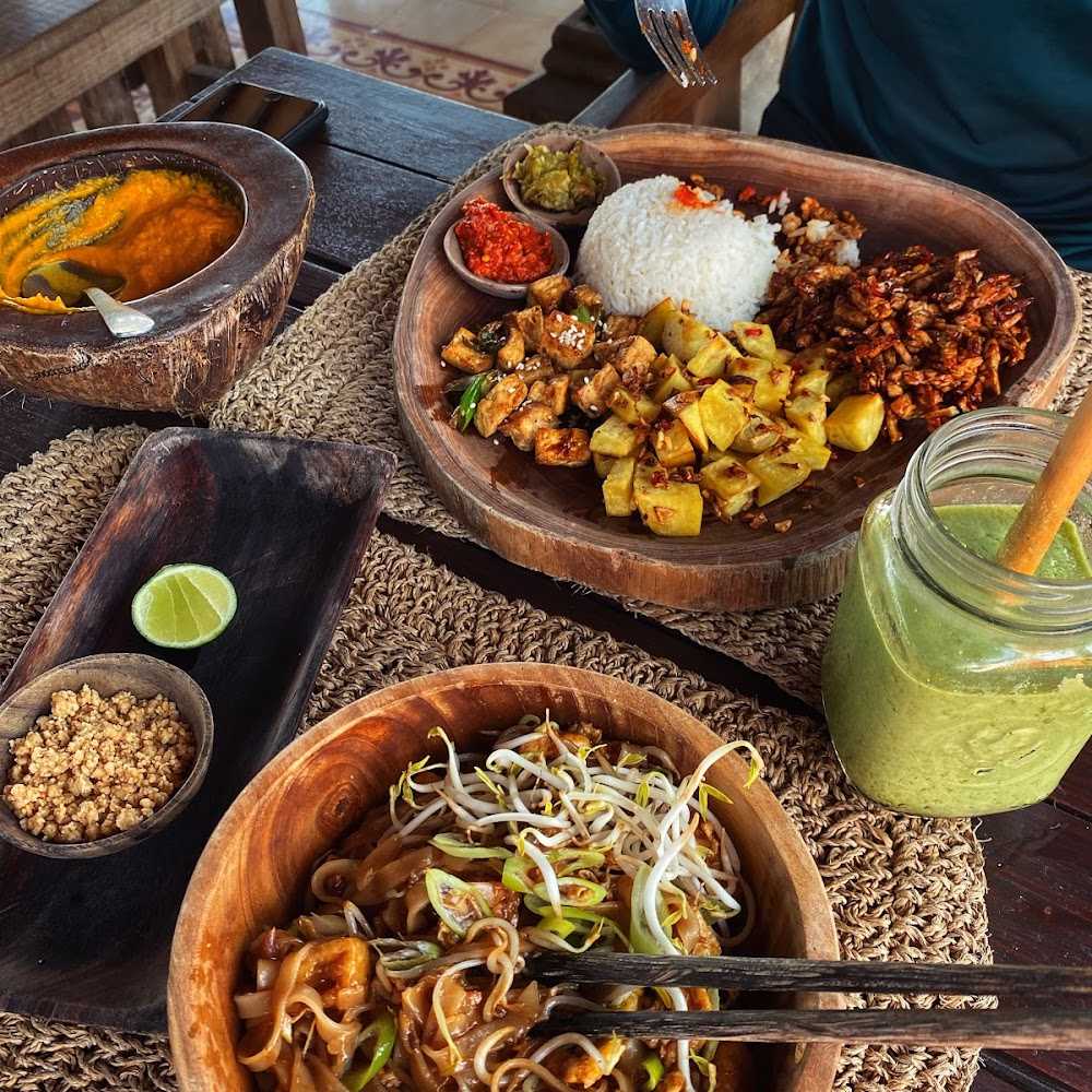 Kuliner Satusatucoffee
