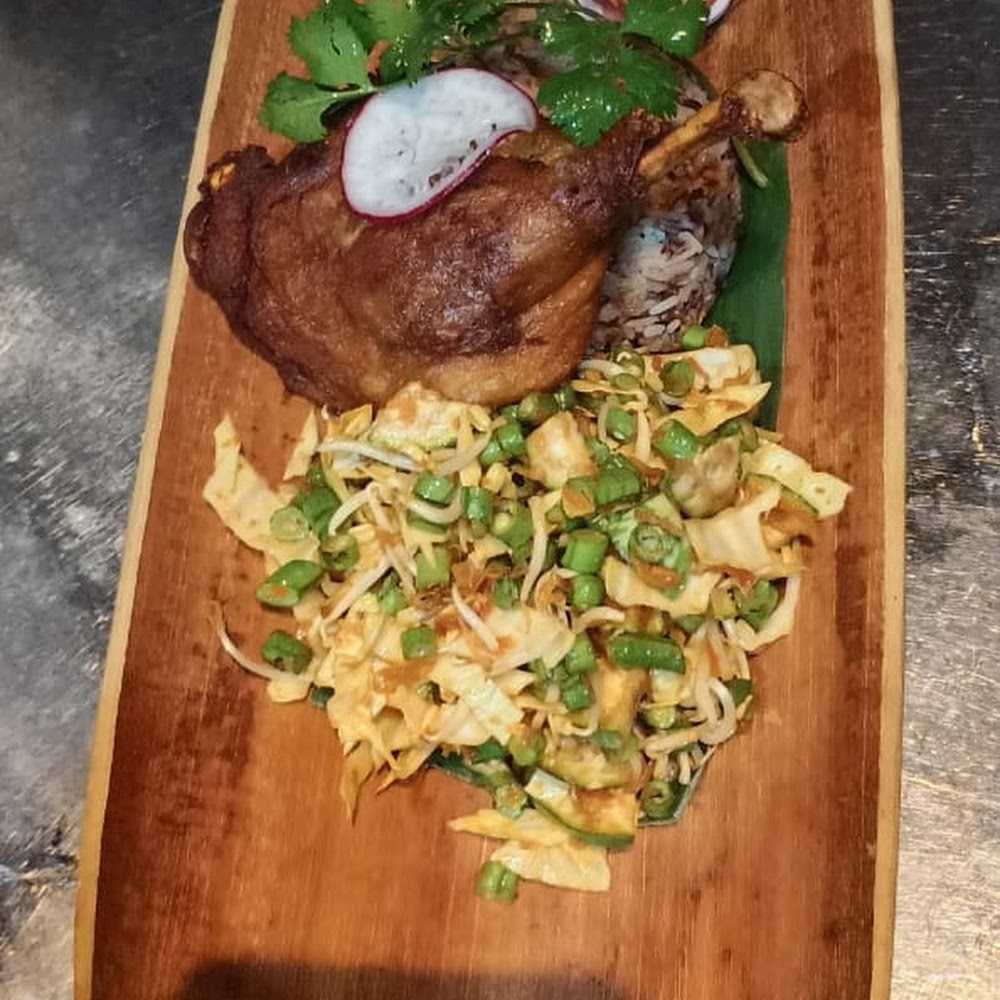 Kuliner Cabe Rawit