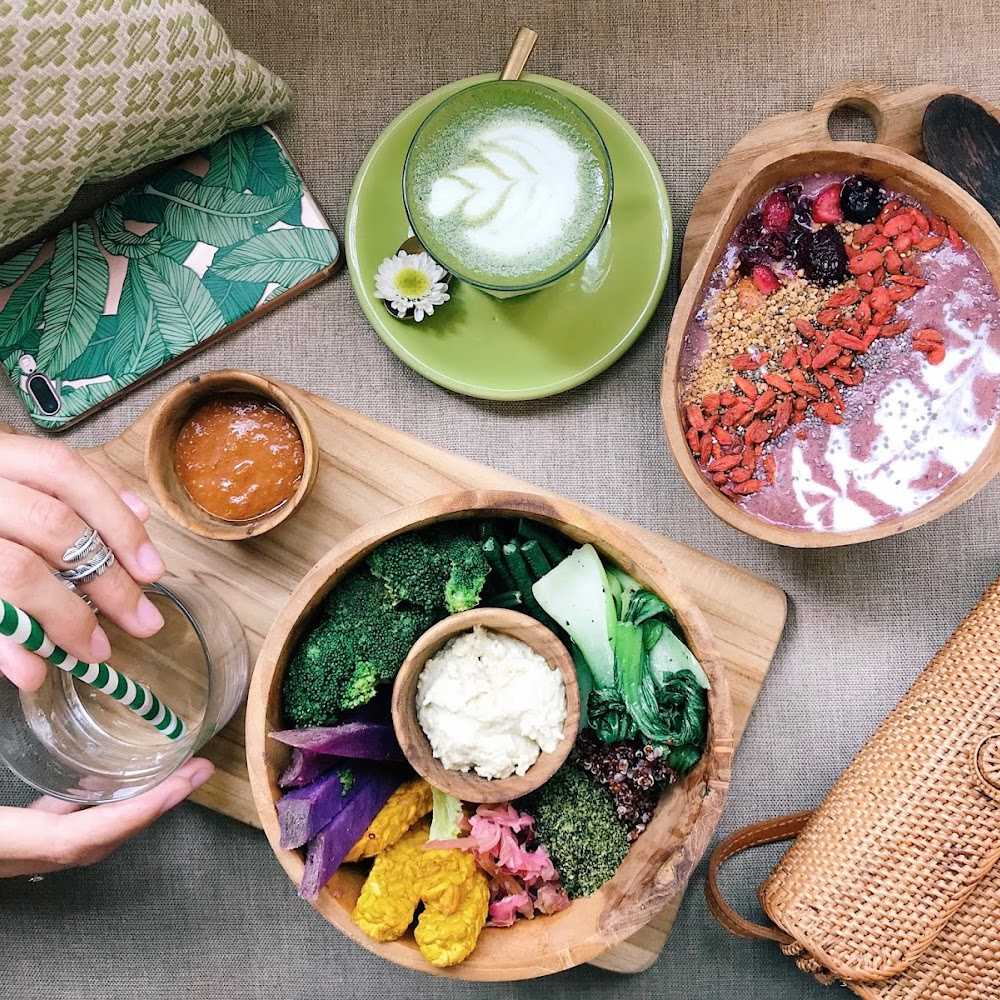 Kuliner Satusatucoffee