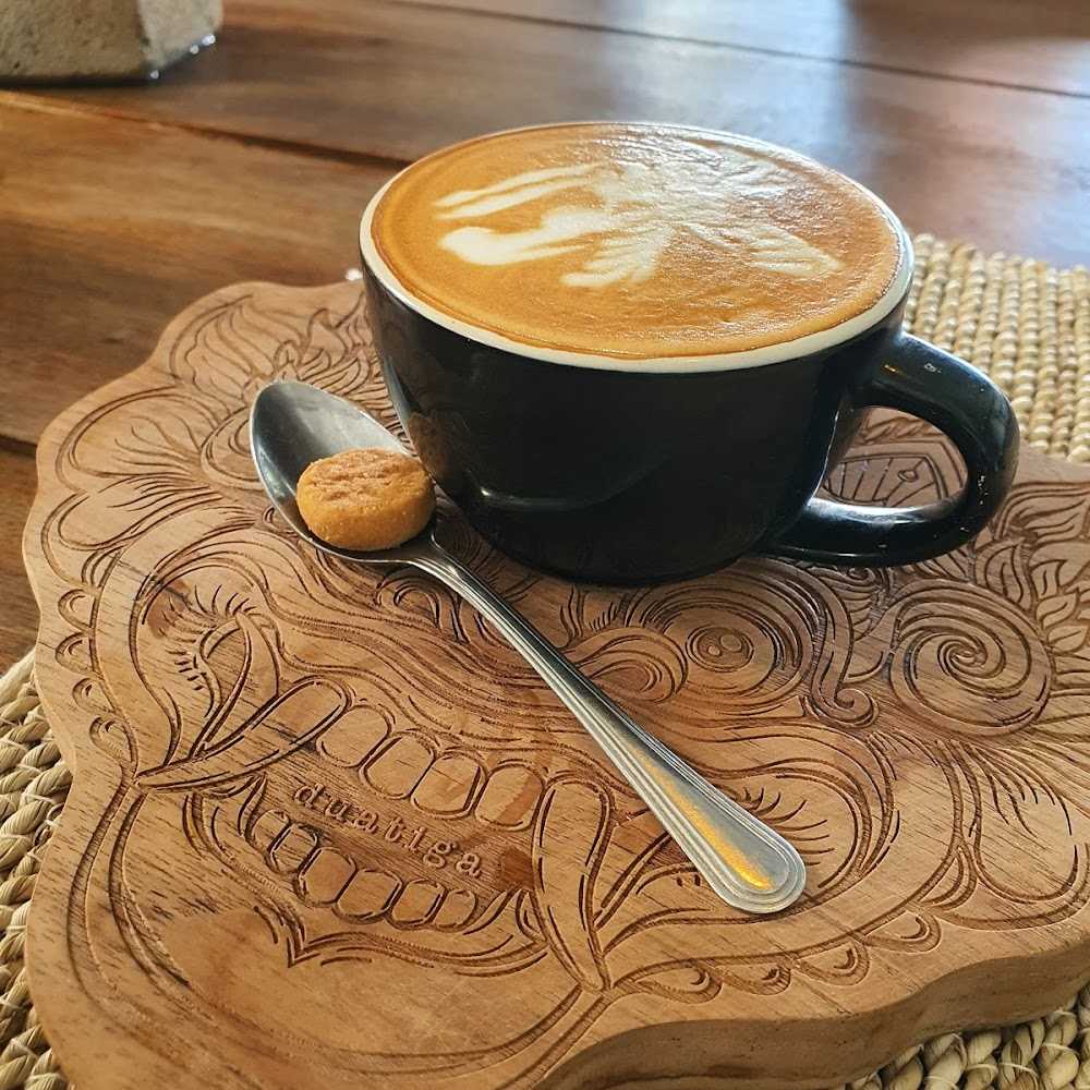Kuliner Satusatucoffee