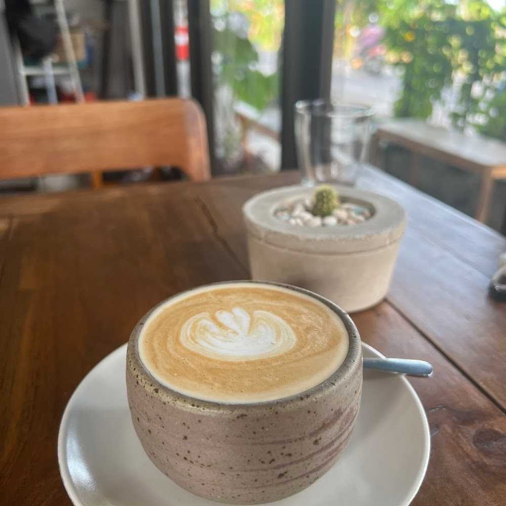 Kuliner Bottega Italiana Batu Bolong