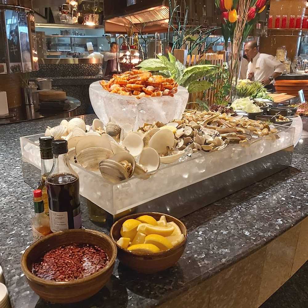 Kuliner Odysseia