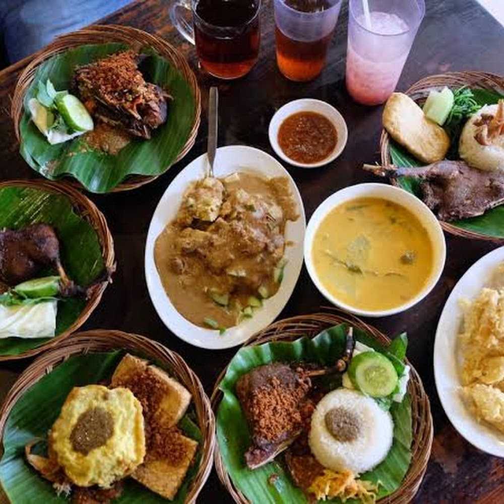 Kuliner MIXUE CILEDUG