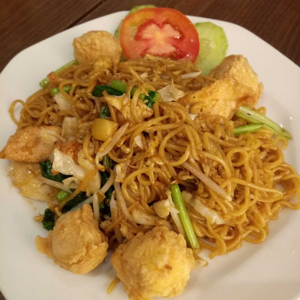 Kuliner MIXUE CILEDUG