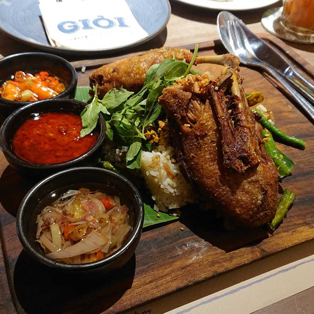 Kuliner Remboelan