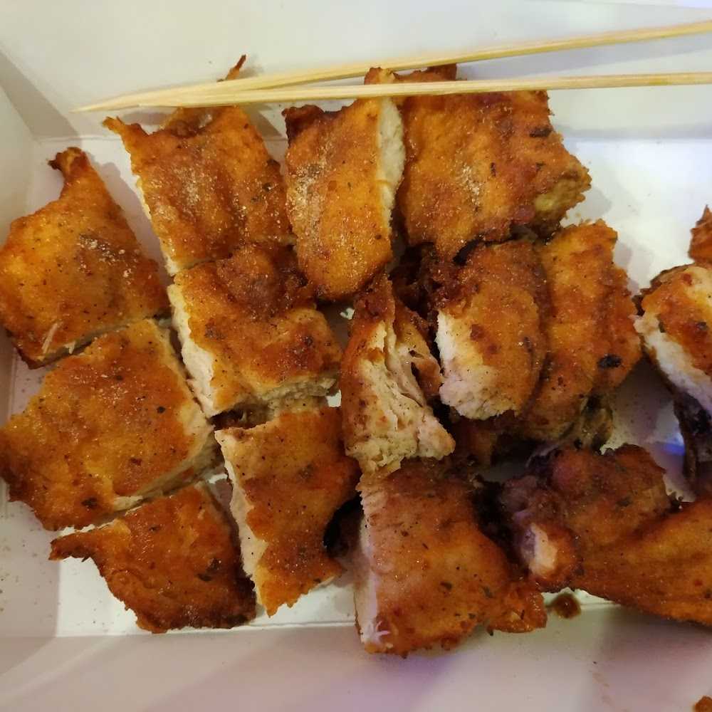 Kuliner Remboelan