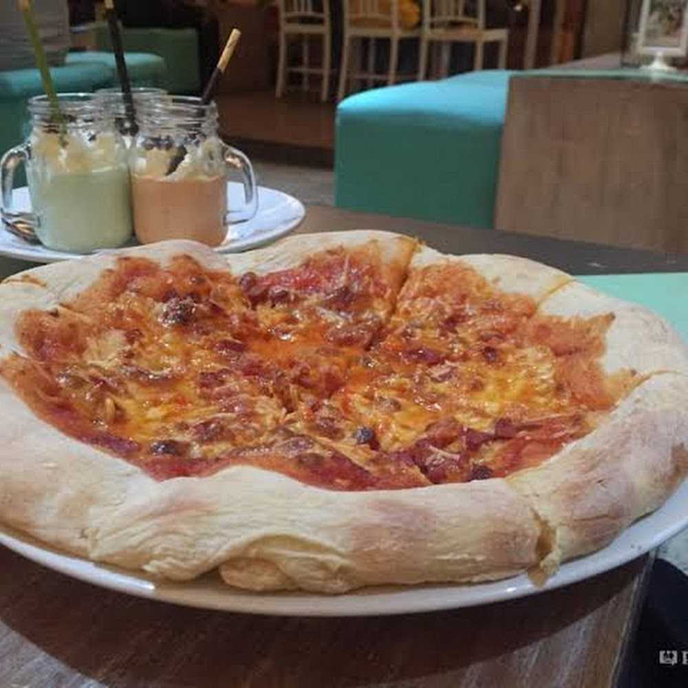 Kuliner Odysseia