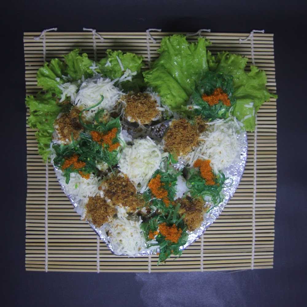 Kuliner Remboelan