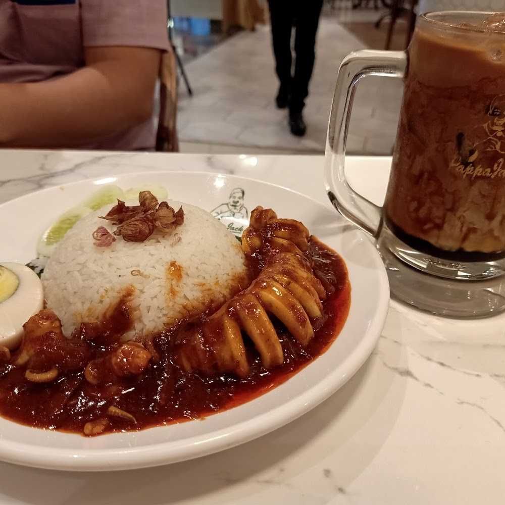 Kuliner Odysseia