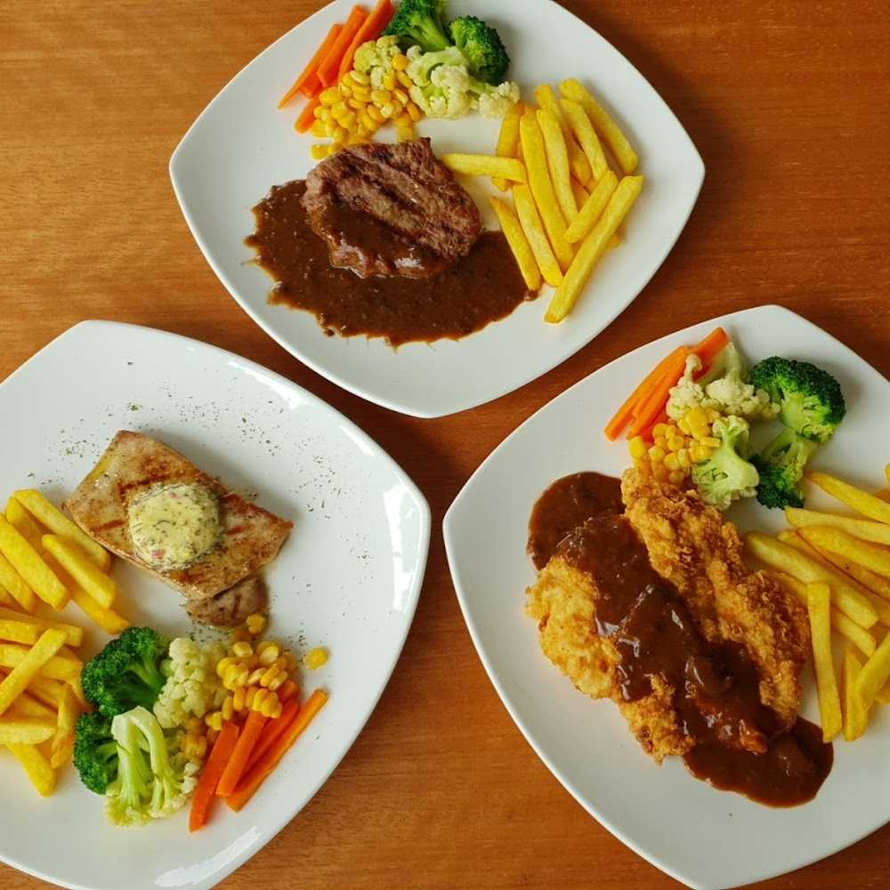 Kuliner Noble by Zab Thai