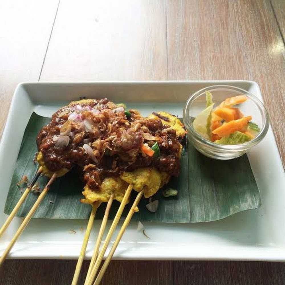 Kuliner Toko Kopi TUKU - Cipete