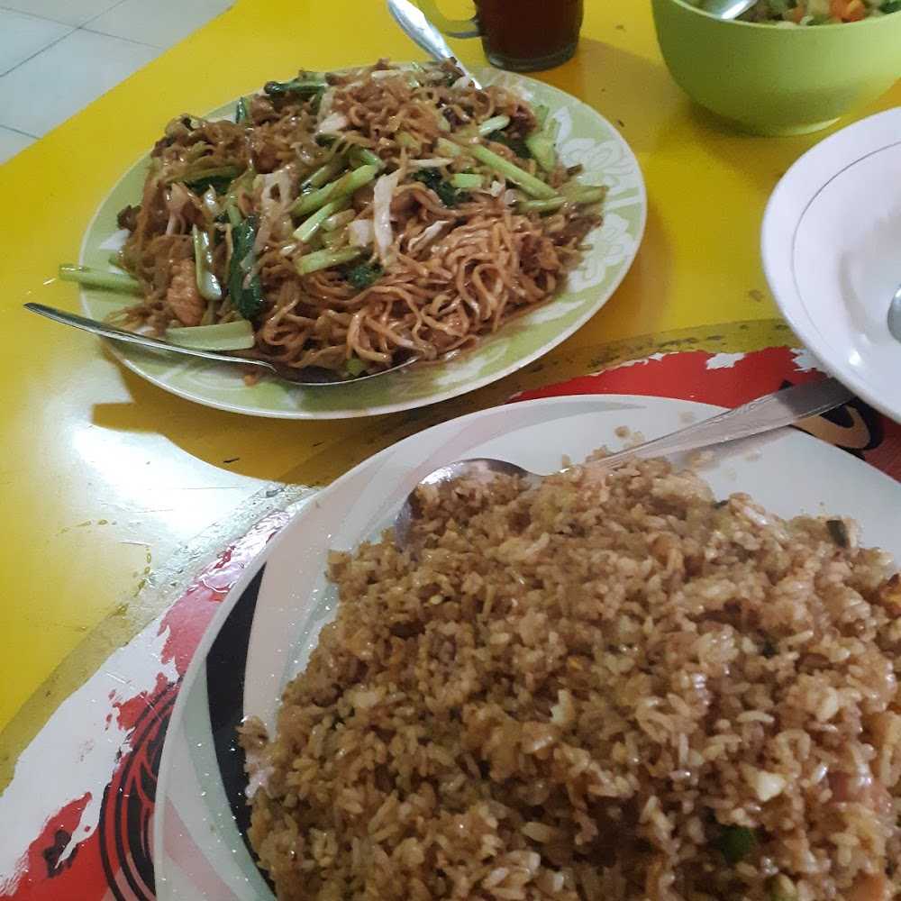 Kuliner MIXUE CILEDUG
