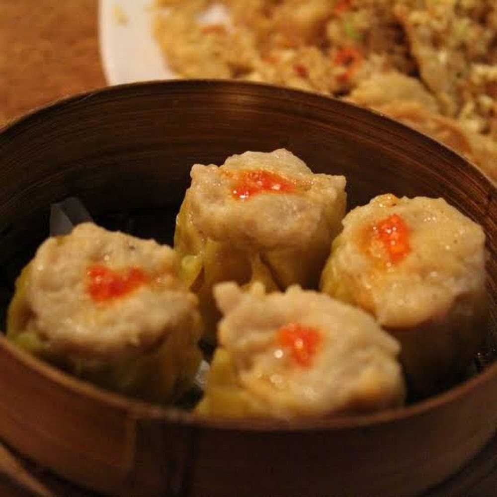 Kuliner Mie Ayam Bakso Yunus