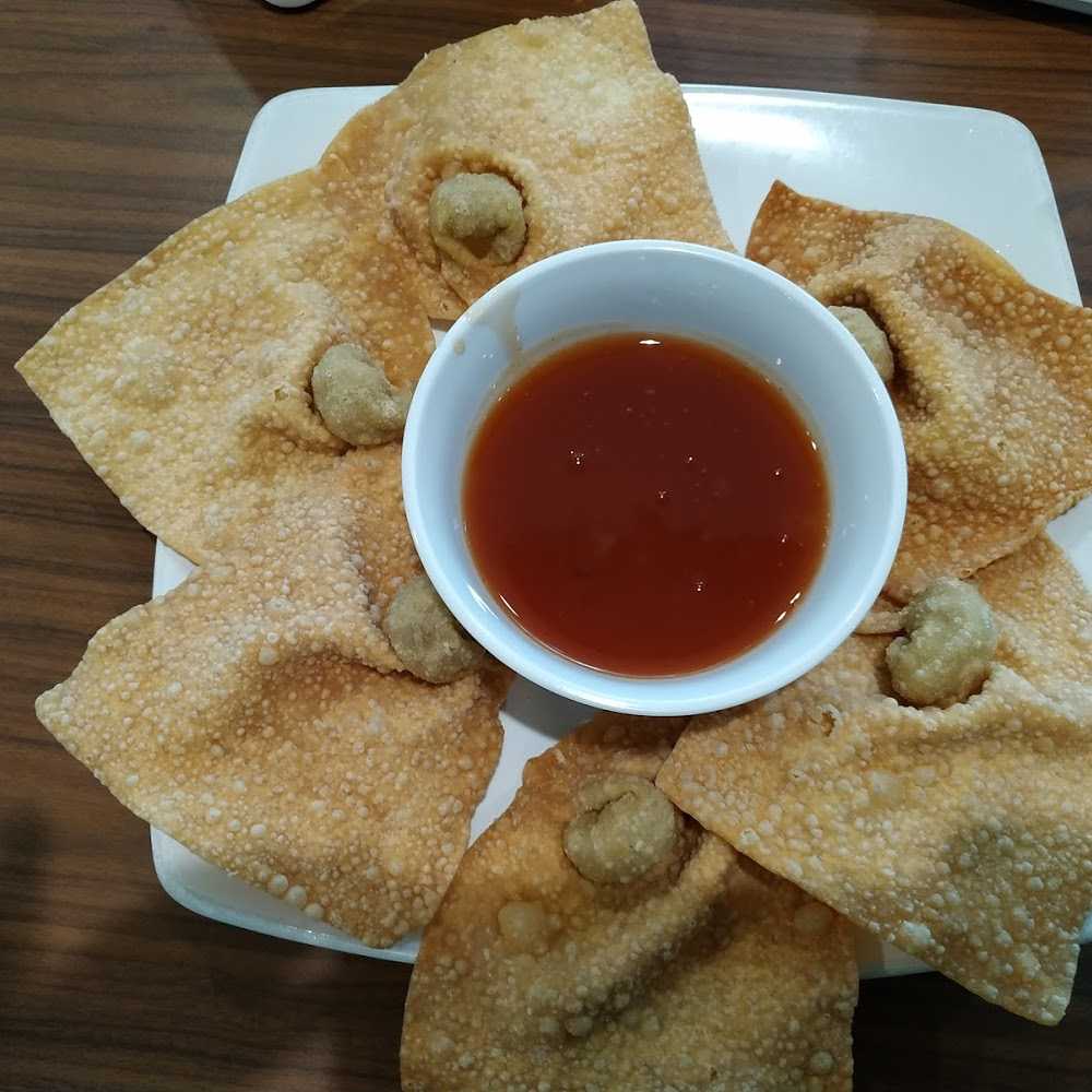 Kuliner Eastern Promise Pub & Curry House