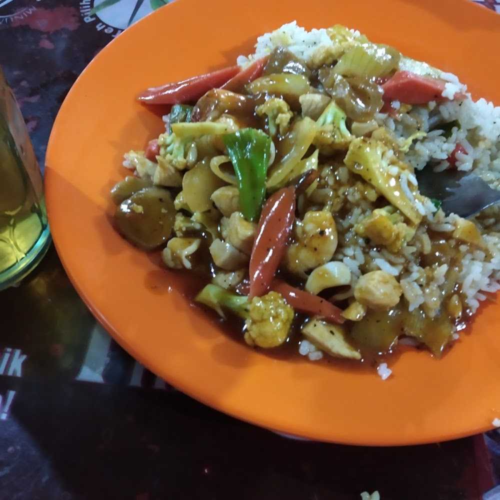 Kuliner Remboelan