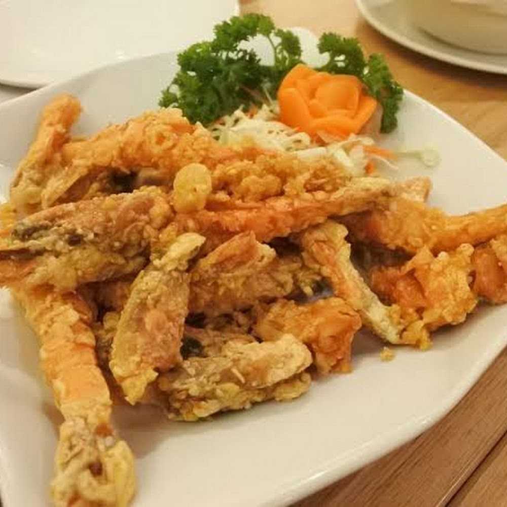 Kuliner Odysseia