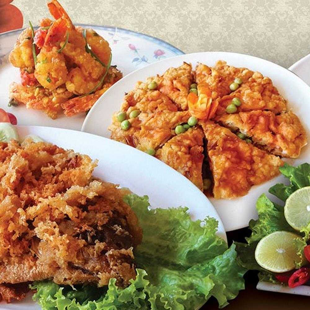 Kuliner MIXUE CILEDUG
