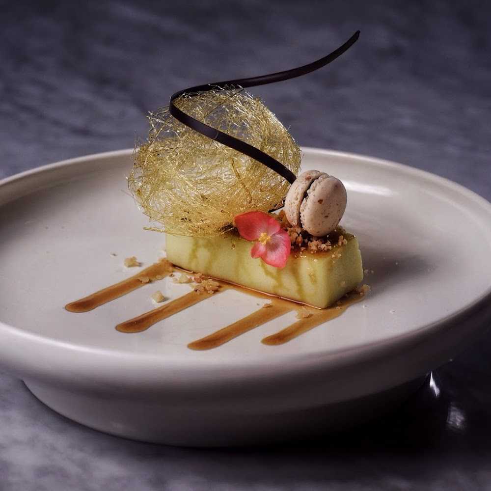Kuliner Odysseia