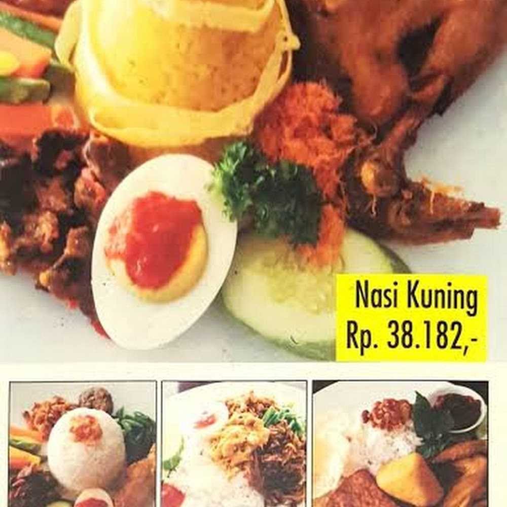 Kuliner Dapur Ibu