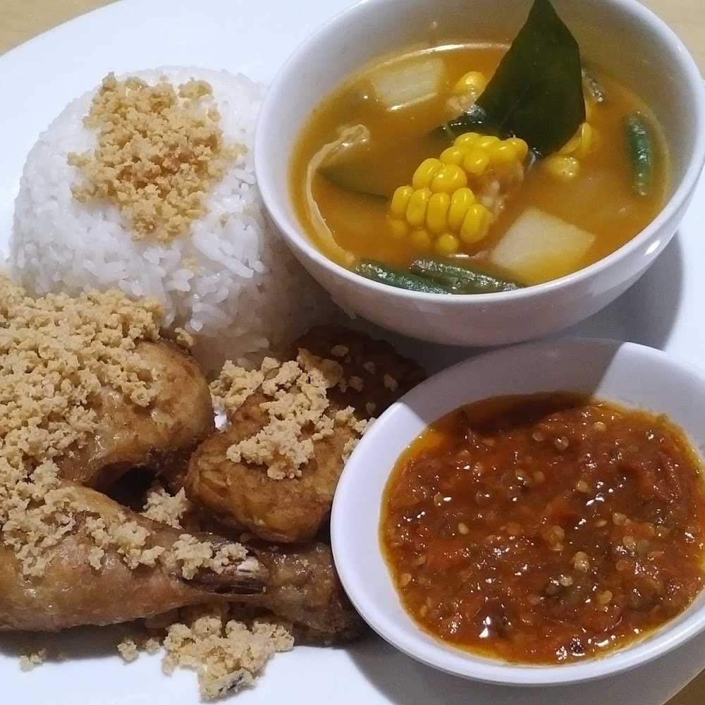 Kuliner Dewa Rasa Resto