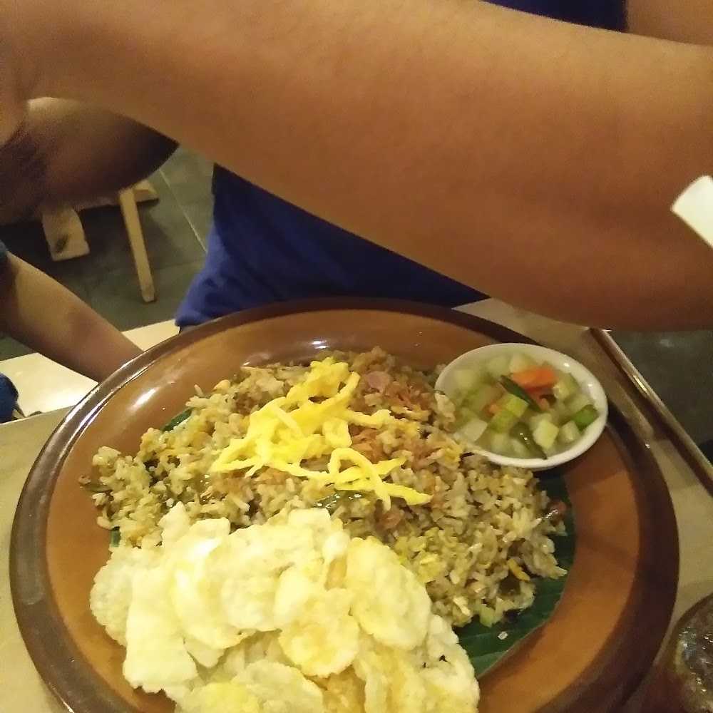 Kuliner Noble by Zab Thai