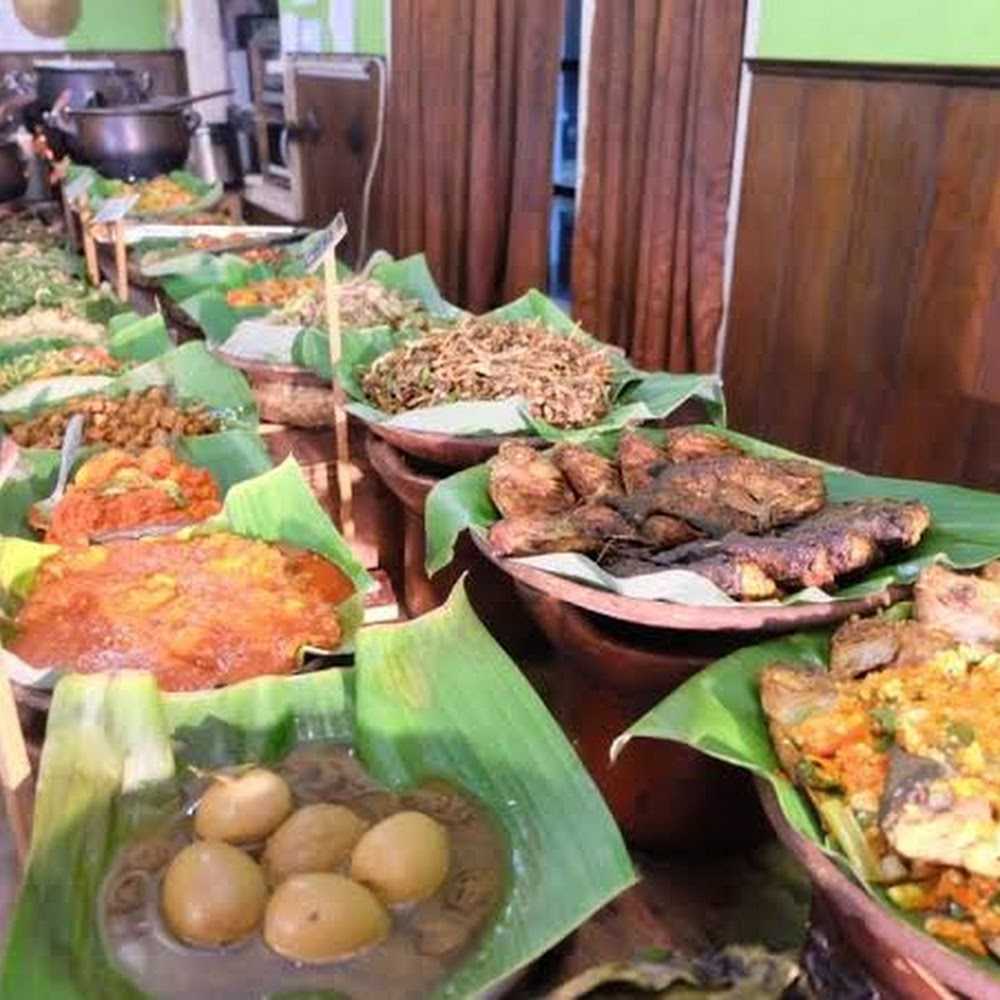 Kuliner McDonald's Hasanudin Blok M