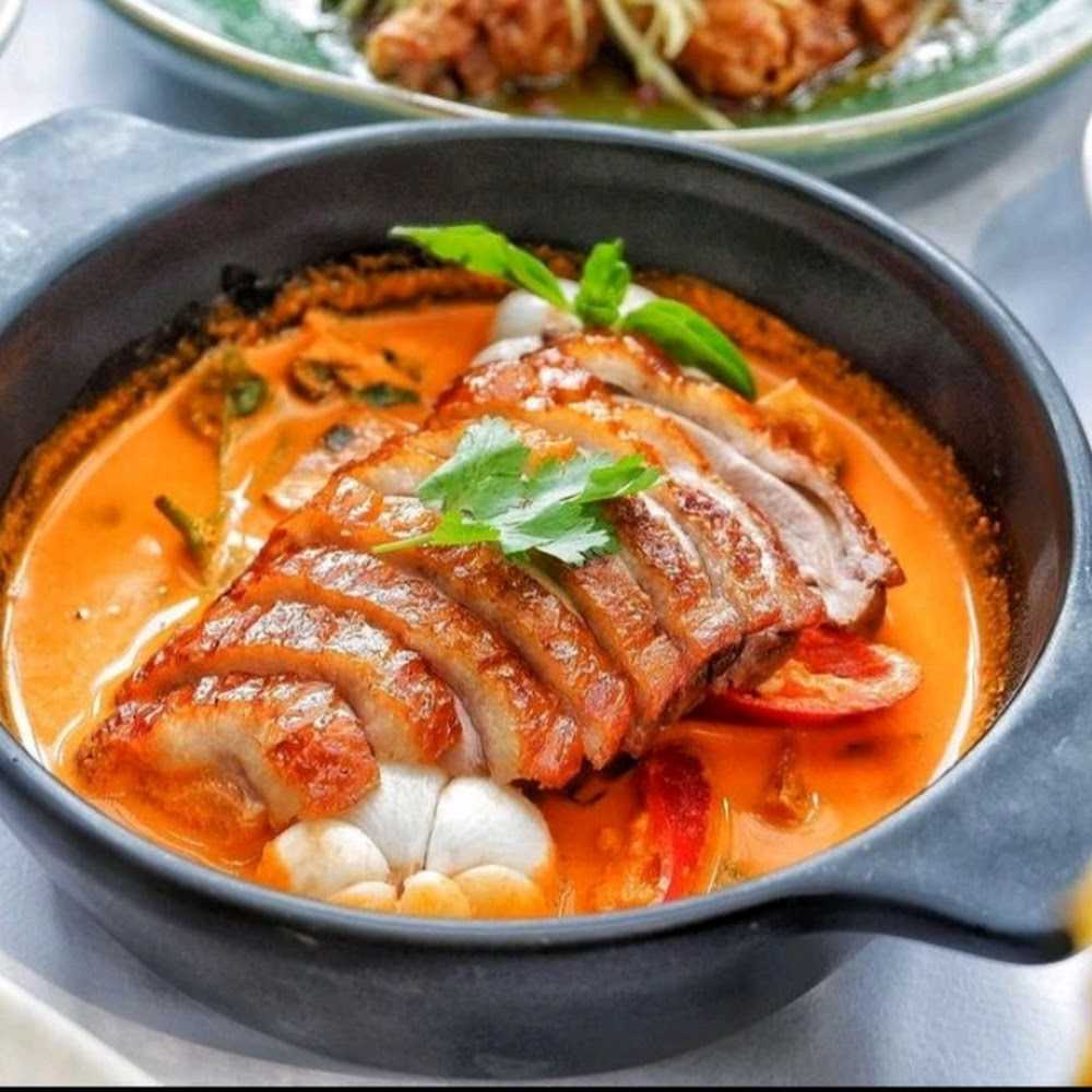Kuliner Odysseia