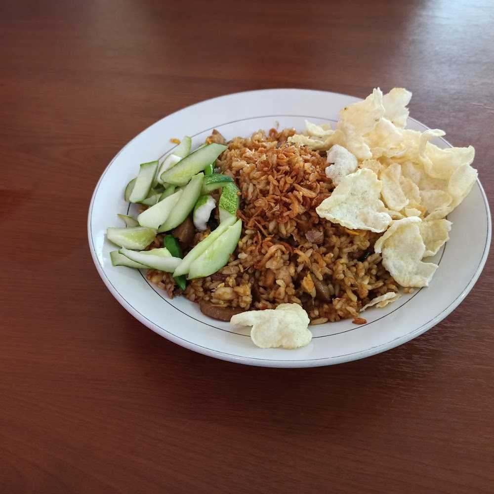 Kuliner Toko Kopi TUKU - Cipete