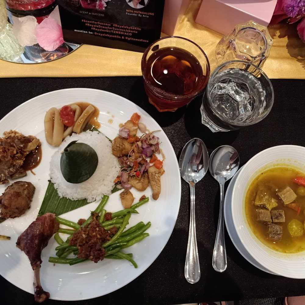 Kuliner Mie Ayam Bakso Yunus