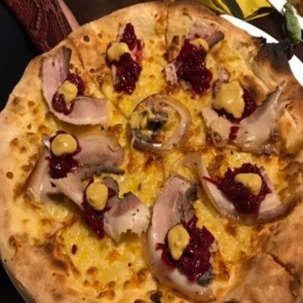 Kuliner Odysseia