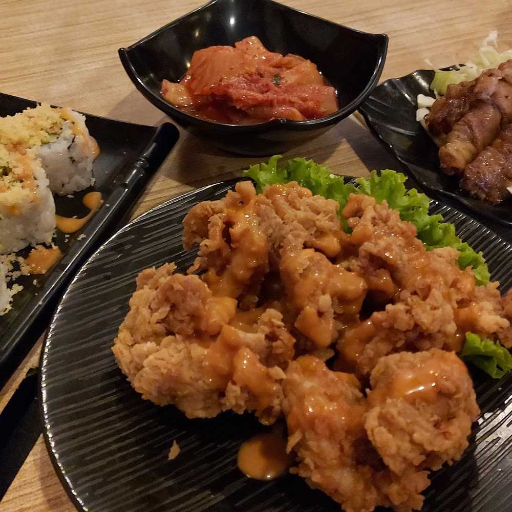 Kuliner Toko Kopi TUKU - Cipete