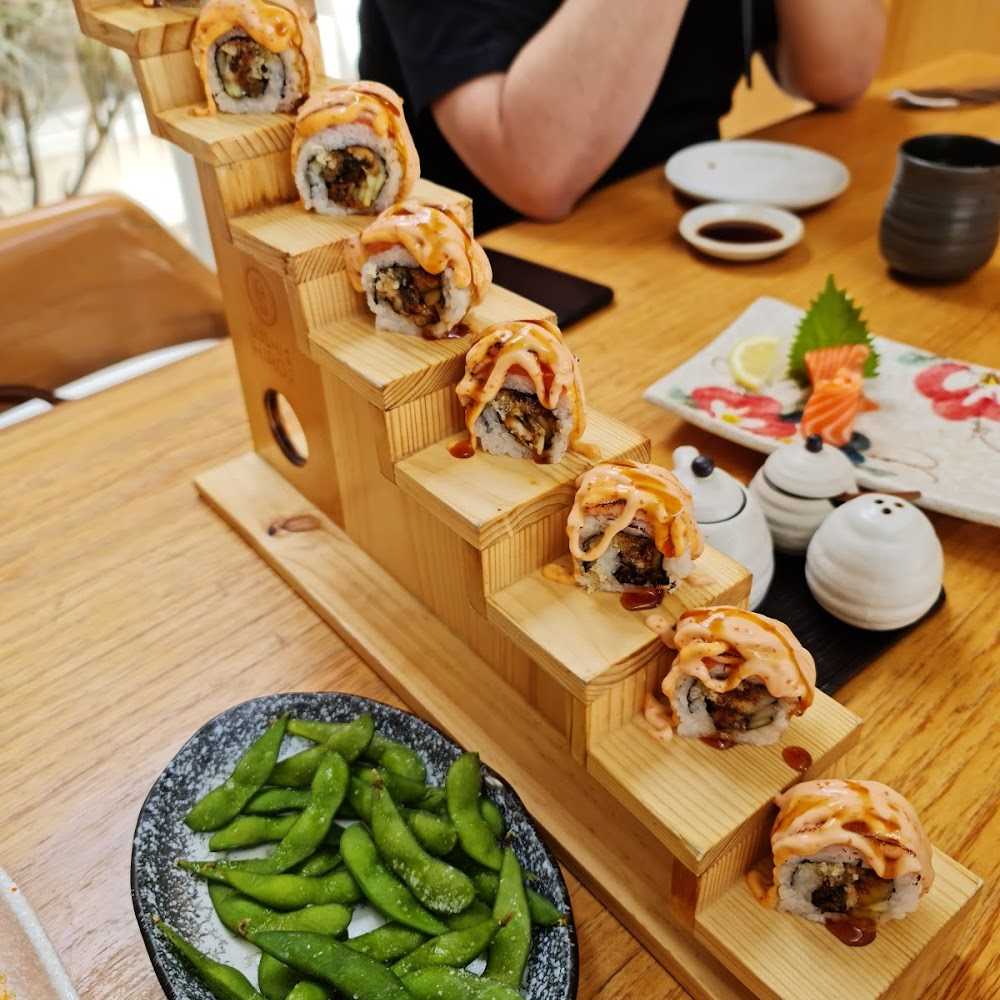Kuliner Odysseia