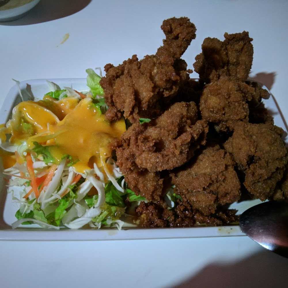 Kuliner Jojo Japanese Food