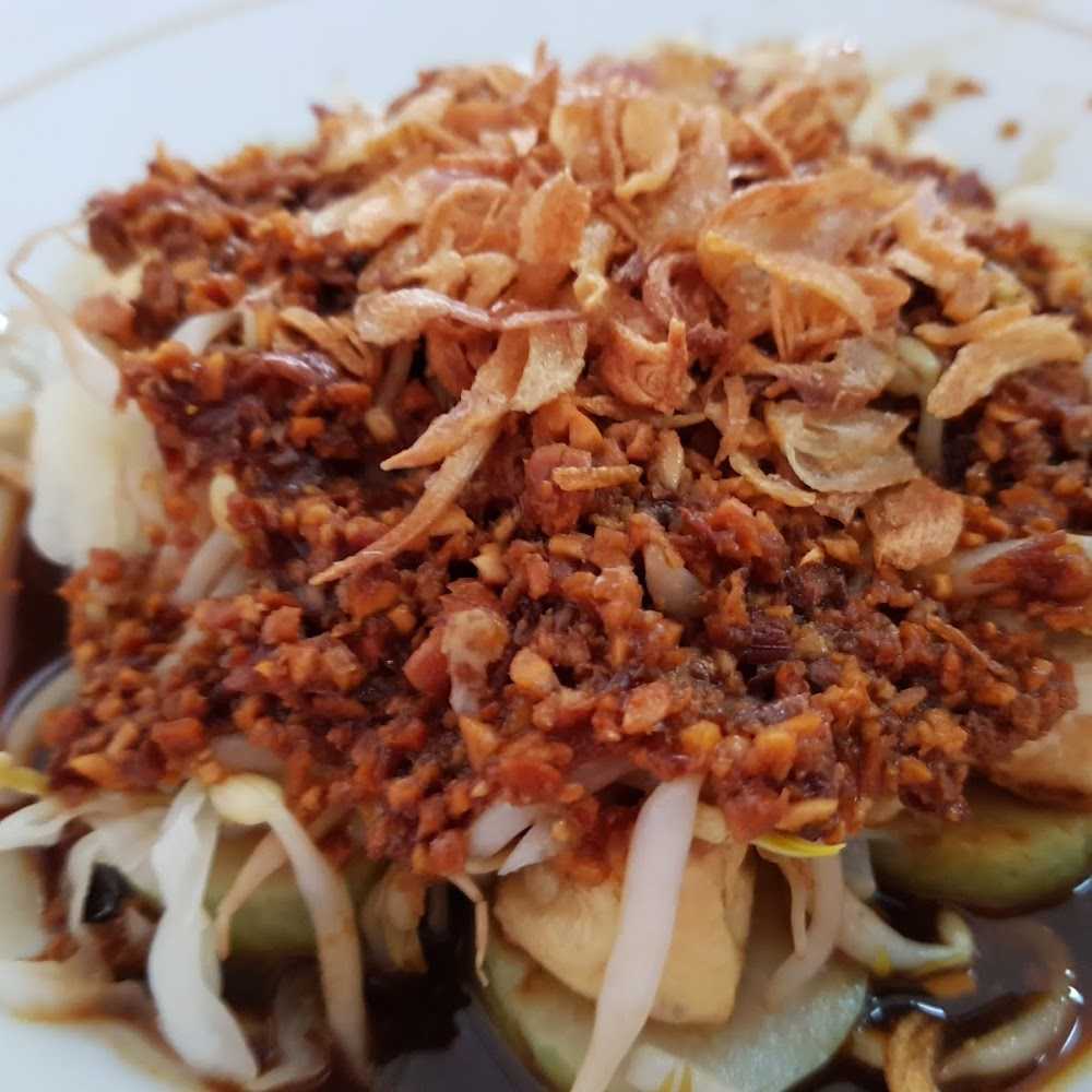 Kuliner MIXUE CILEDUG