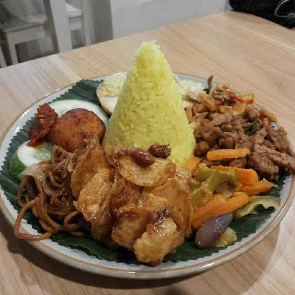 Kuliner Odysseia