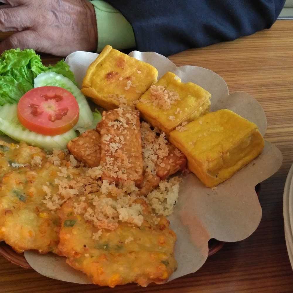 Kuliner Pondok Geulis