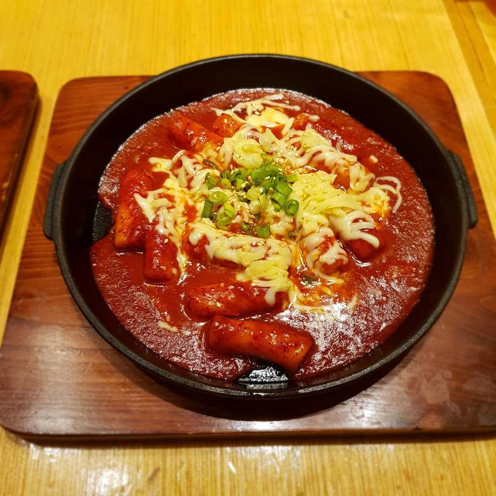 Kuliner Noble by Zab Thai