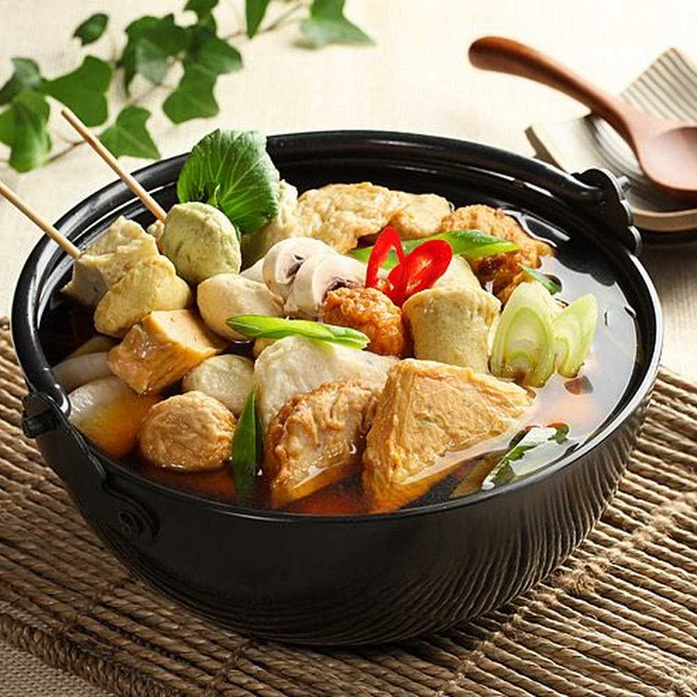 Kuliner Supure chicken