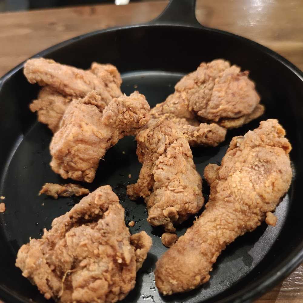 Kuliner 88 Korean Kitchen
