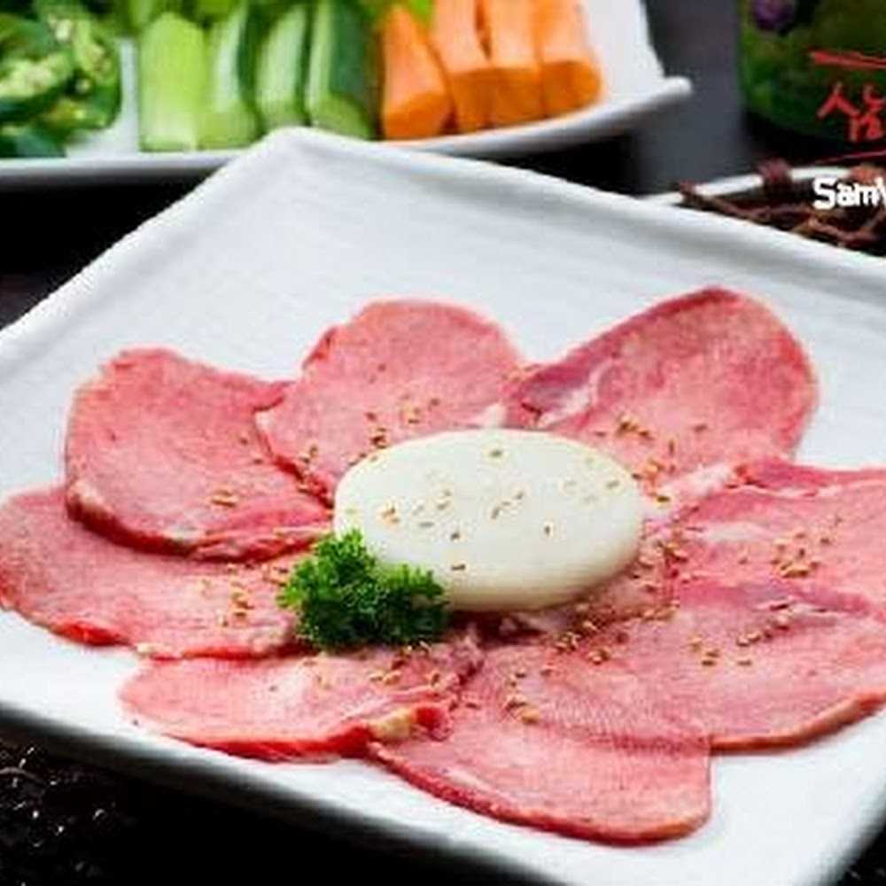 Kuliner Odysseia
