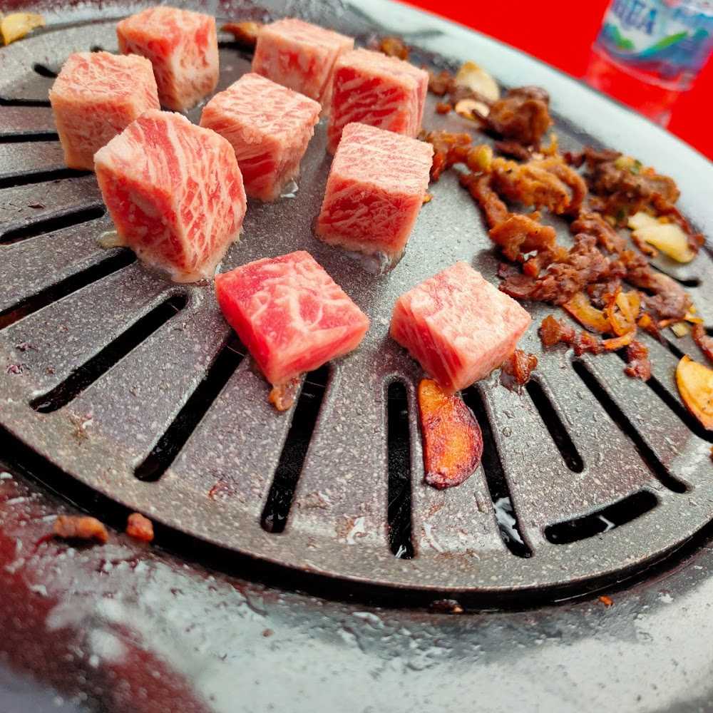 Kuliner POCHAJJANG GANDARIA