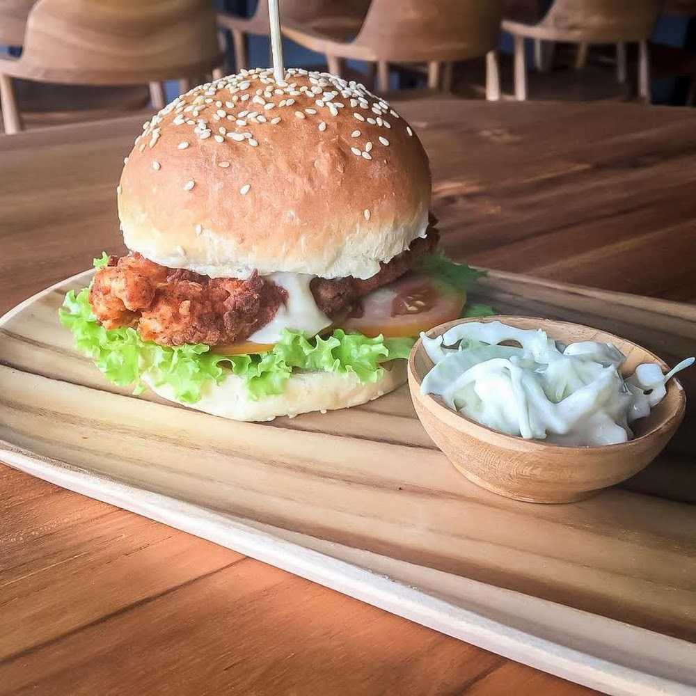 Kuliner Satusatucoffee