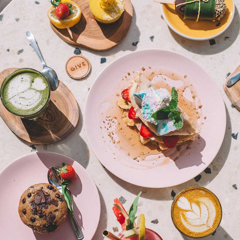 Kuliner Satusatucoffee
