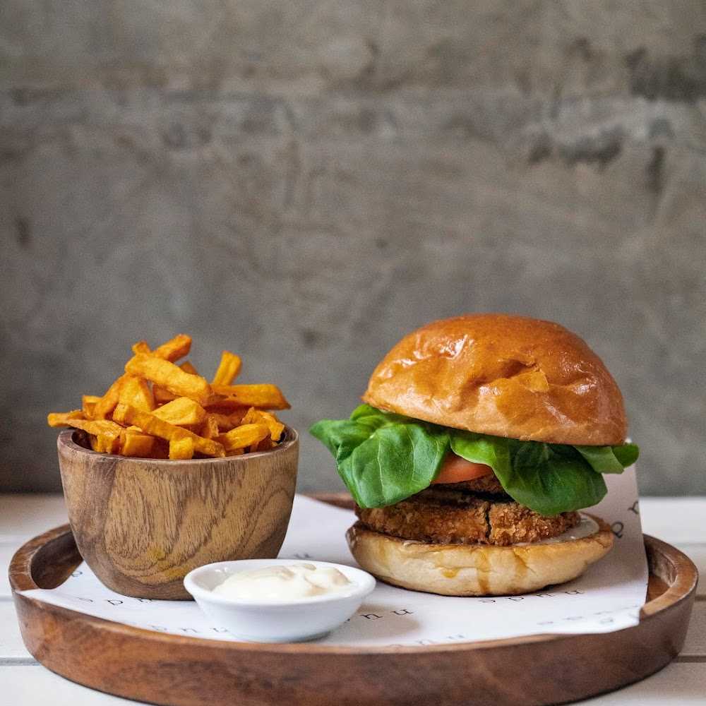 Kuliner Rock Bar
