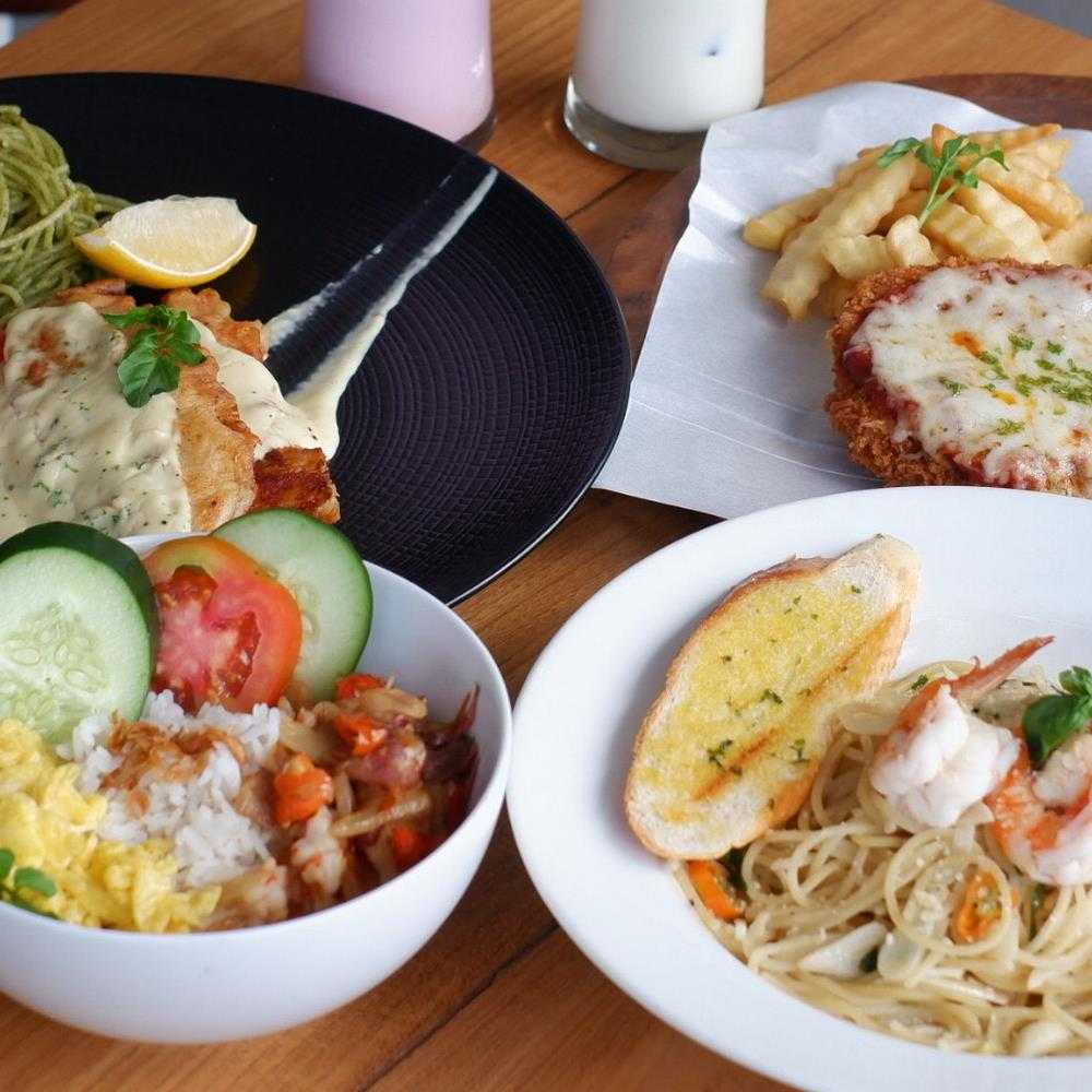 Kuliner Satusatucoffee