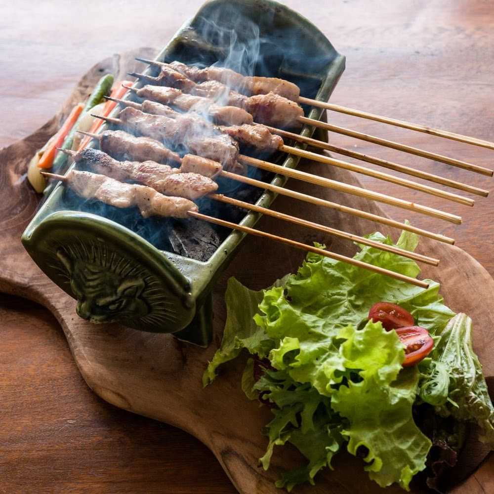 Kuliner Satusatucoffee