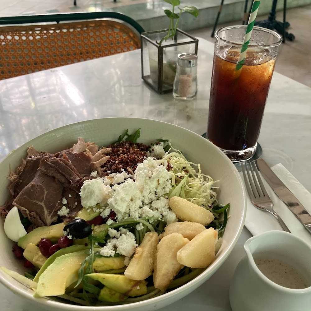 Kuliner Satusatucoffee