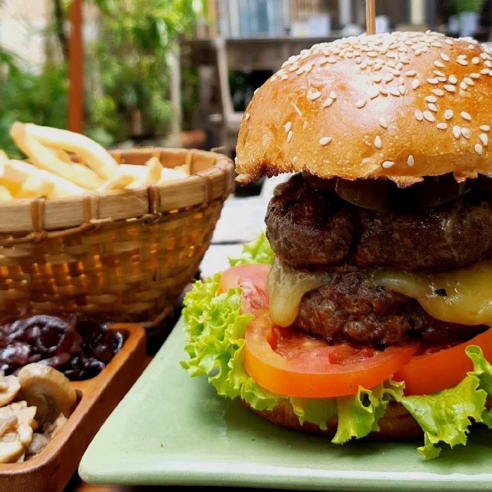 Kuliner Satusatucoffee